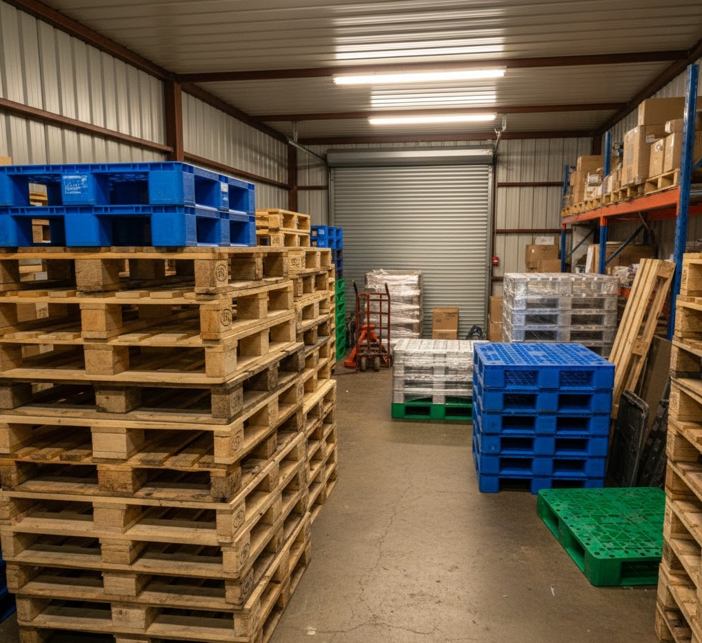 Transportation and delivery services